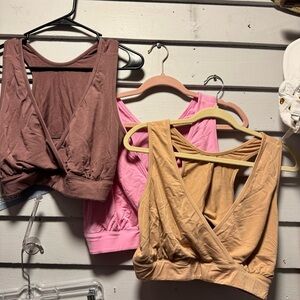 Kindred Bravely 3 bra lot